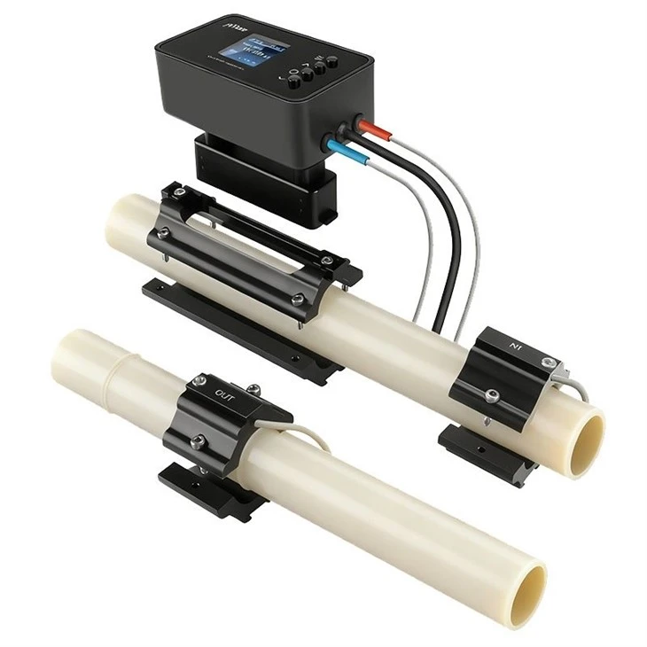 Ultrasonic Flowmeter For Liquid Cooling System factory