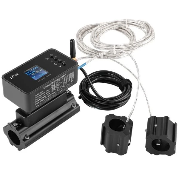 Ultrasonic Flowmeter For Liquid Cooling System best