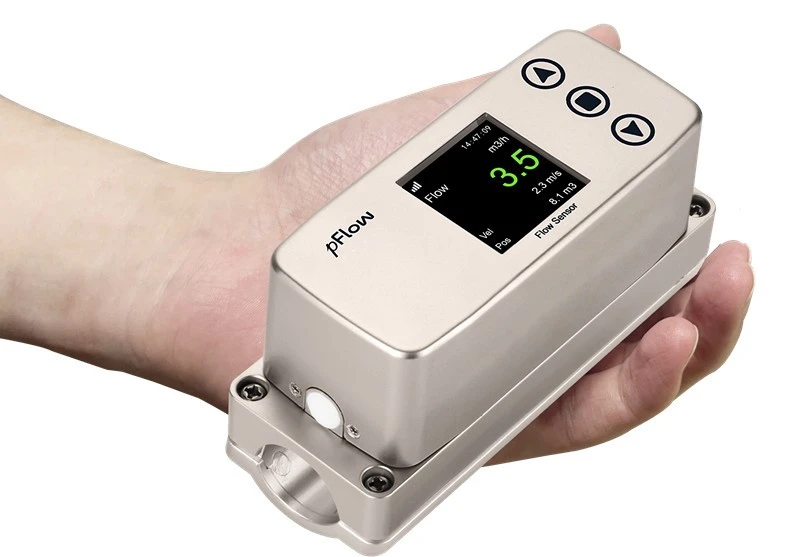 Agricultural Irrigation Water Flow Rate And Totalizer Meter suppliers