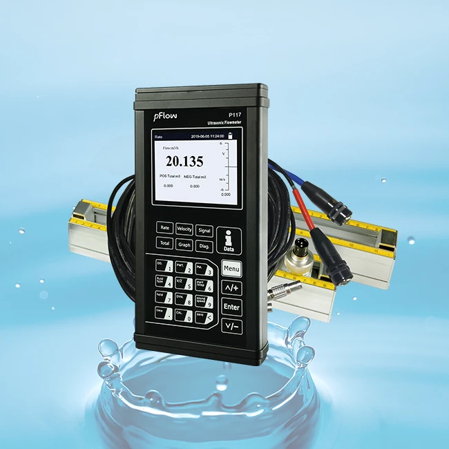 Agricultural Water Solution