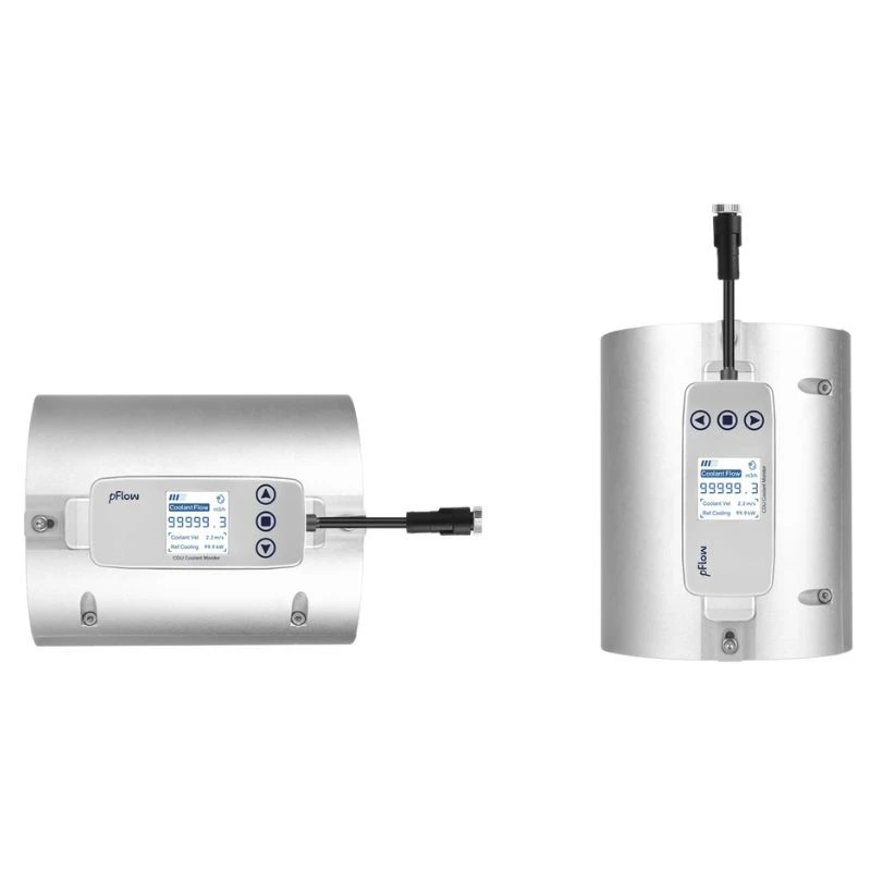 CDU Coolant Monitor For Cooling Tower factory