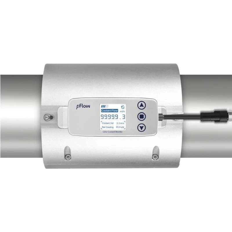 CDU Coolant Monitor For Cooling Tower best