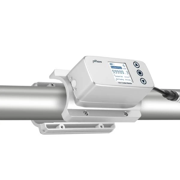 Coolant Monitor For Small Pipe factory