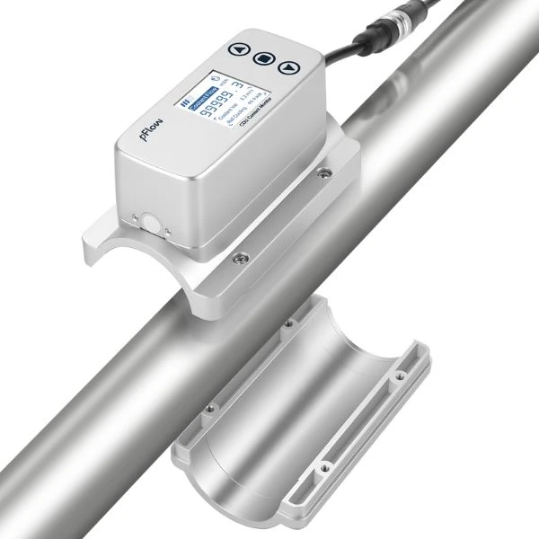 Coolant Monitor For Small Pipe