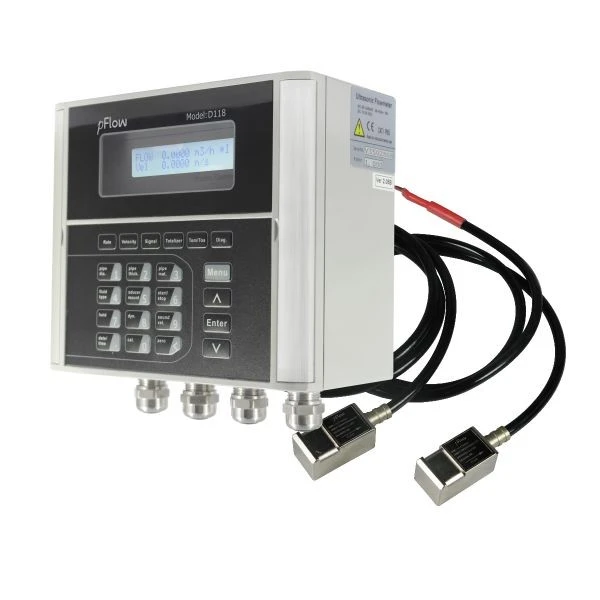 D118 Reverse osmosiswater meter -1 (1)