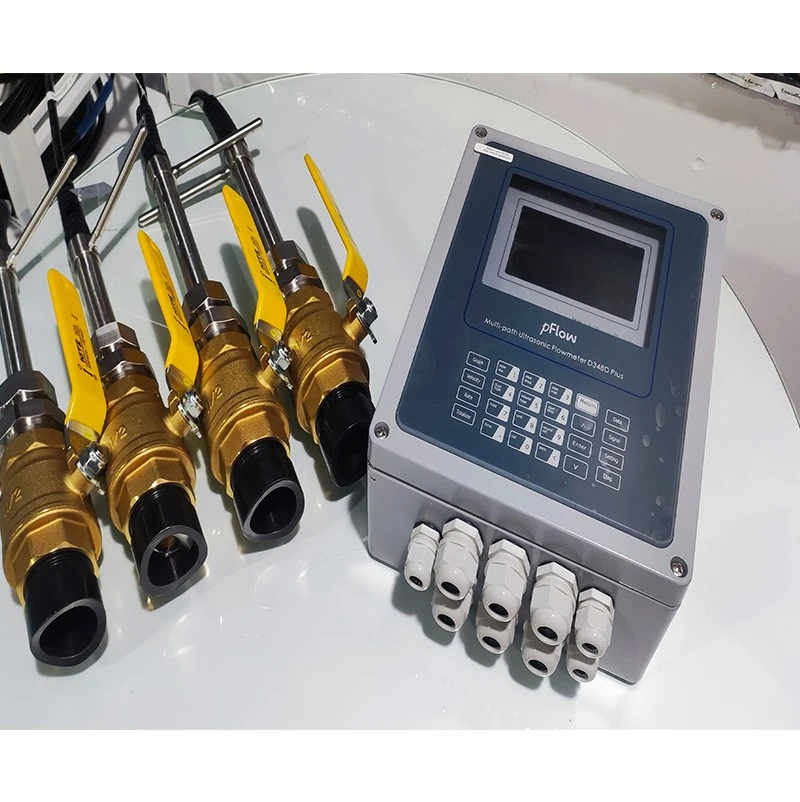 multi-channel insertion flowmeter-1 (2)