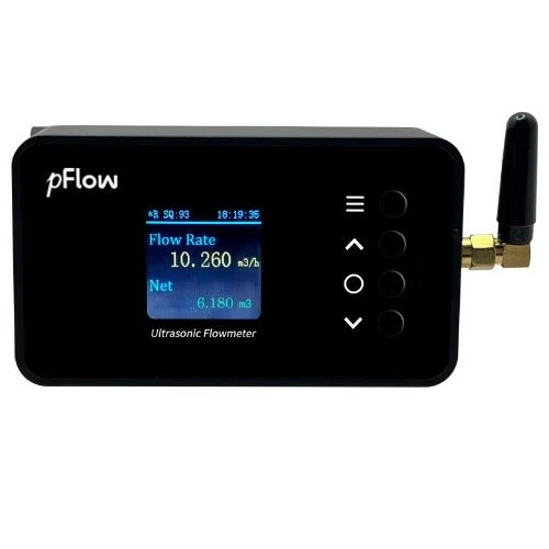 Data Center Liquid Cooling CDU Flow Sensor factory