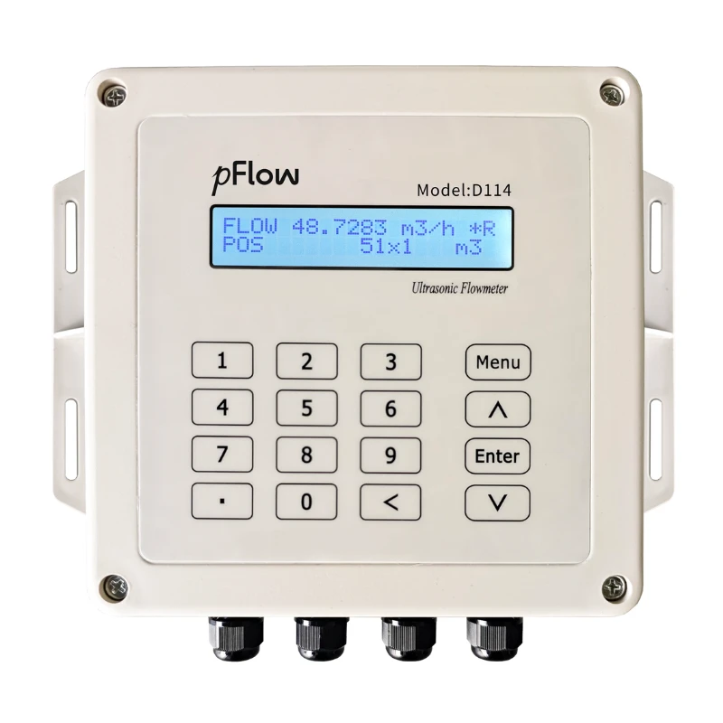 DN25-600mm Municipal Digital Water Meter best
