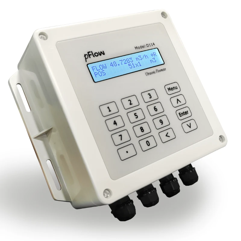 DN25-600mm Municipal Digital Water Meter