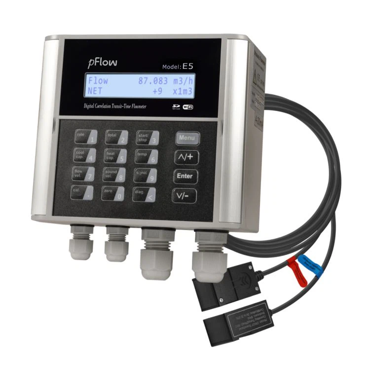 Energy Meter Helps Hydrogen Energy Research