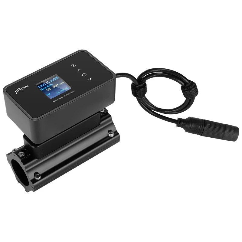 Medical center Flow Meter (1)