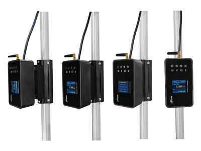 LoRaWAN Predictive Maintenance for Industrial Pipelines