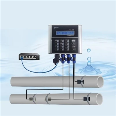 How to simplify the flow regulation of HVAC heating circuits