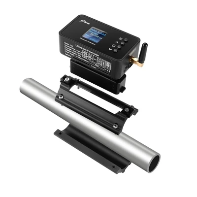 Agricultural Irrigation Flow Monitoring: The Stethoscope for Smart Farming