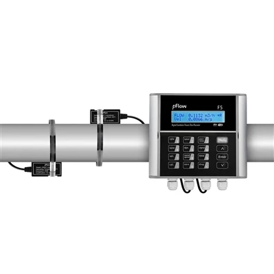 Flow Meters: Precise Tools for Detecting Leaks in Municipal Water Supply