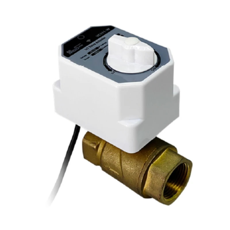 IoT Valve for RAS Disinfection System(1)
