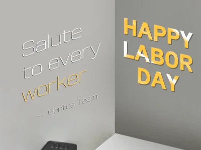 Celebrating The Spirit Of Labor — May Day Holiday Notice
