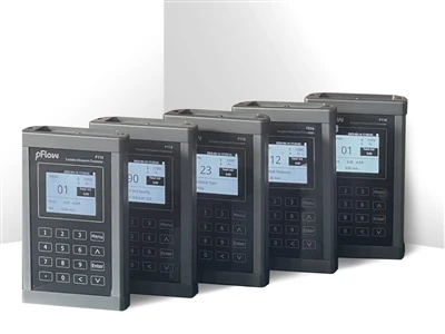 Hot Selling P116 Portable Flowmeter: The Popular Precision Pick!