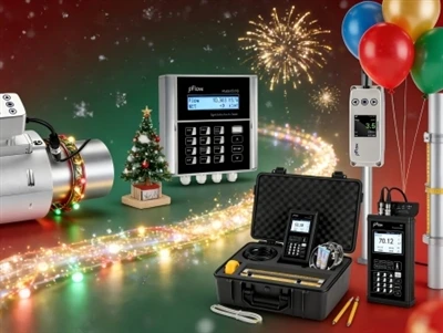 Christmas & New Year 2026 Greetings: Thank You For Your Support in 2025