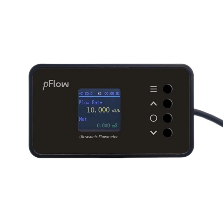 Pharmaceutical Production Water BTU Meter(2)