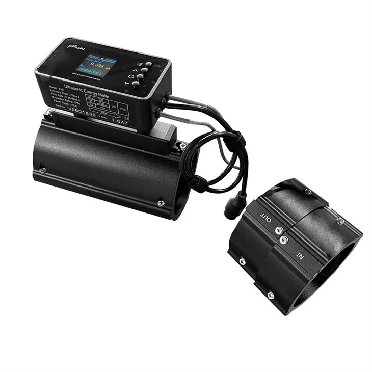 IoT Ultrasonic BTU Meter for Plant Breeding(3)