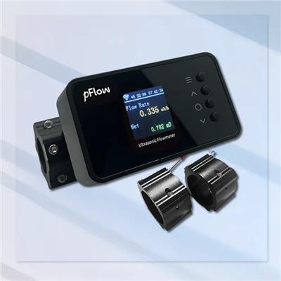 E3W Smart Home BTU Flow Analysis Tool