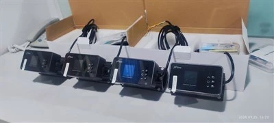 F2 Flow Meter For Building Management System