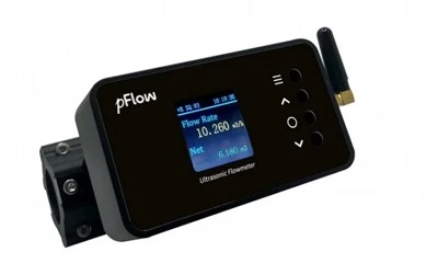 F3R LoRaWan Water Flowmeter For Plant Breeding