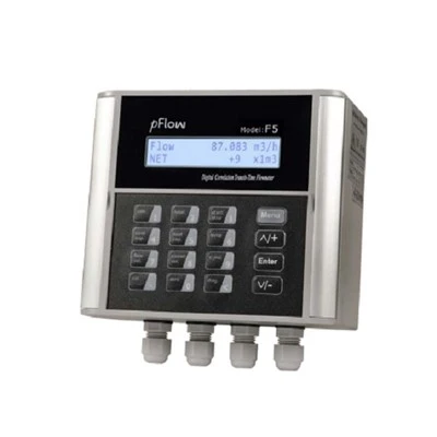F5 Stream Flow Meter