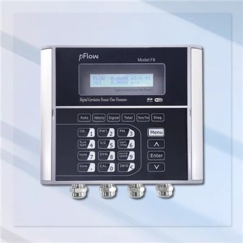 Flow Meter for Business
