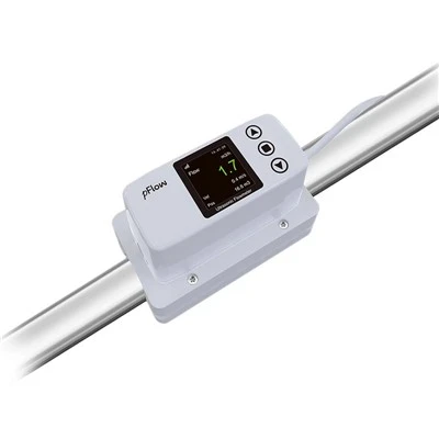 GFCL Flow Meter For Wash Laundry Machine Water Usage Consumpation