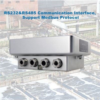 When to choose a plug-in ultrasonic flowmeter