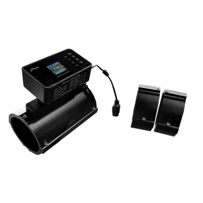 IoT Ultrasonic BTU Meter For Plant Breeding
