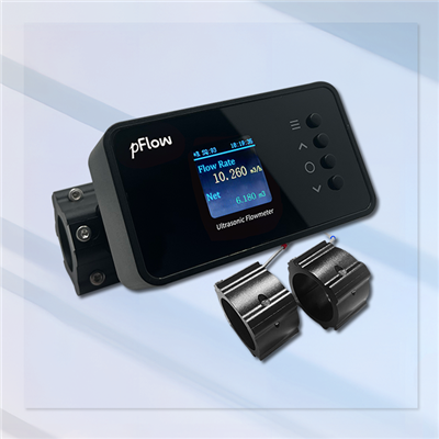 Liquid Flow Meter