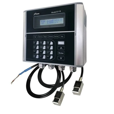 Liquid Flowmeter