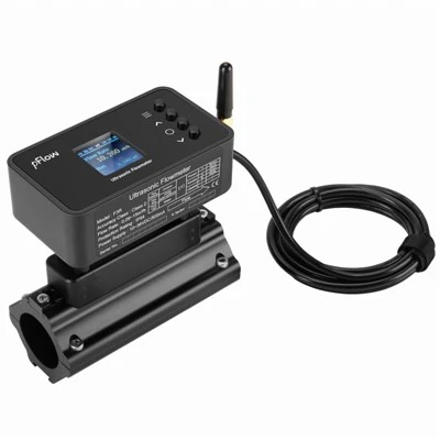 LoRaWAN Flow Meter For Municipal Engineering