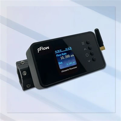 Lorawan Ultrasonic Water Meter