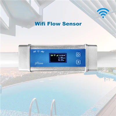 Flow meter fault analysis