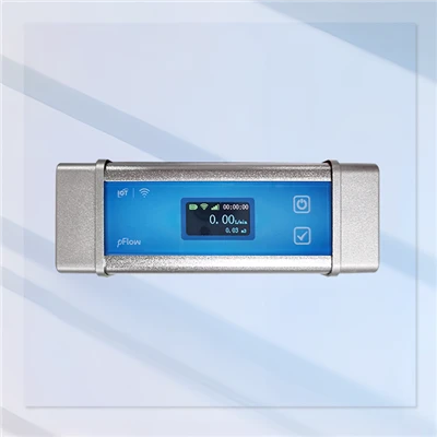 Flowmeter market factor