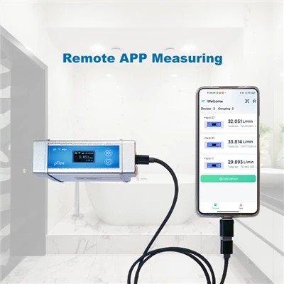 Flowmeter challenges