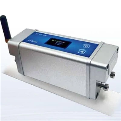 MP LoRaWan Water Flow Measurement Devices