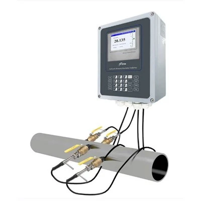 Precision BTU Flow Control