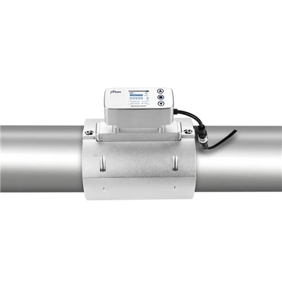Stainless Steel Pipe CDU Coolant Monitor For Data Center Liquid Cooling System