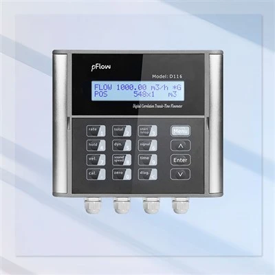 Thermal Flow Master