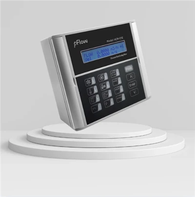 Ultrasonic Energy Meter For Hospital