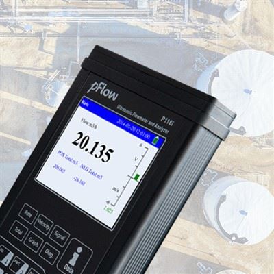 Flowmeter looks to the future
