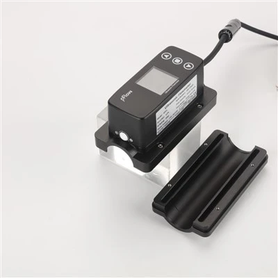 Waste Heat Recovery With GFCL Compact Flow Meter