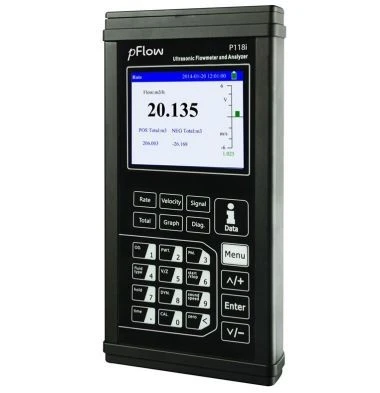 Swimming Pool water meter P118i (2)
