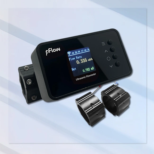 Thermal Energy Meter