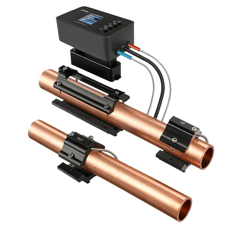Ultrasonic Flowmeter For Liquid Cooling System